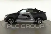 2025 Renault Arkana