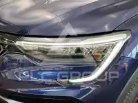 2025 Renault Arkana