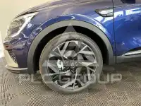 2025 Renault Arkana