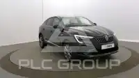 2025 Renault Arkana