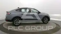 2025 Renault Arkana