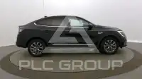2025 Renault Arkana