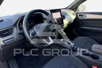2025 Renault Arkana