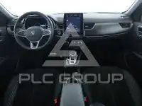 2025 Renault Arkana