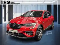 2025 Renault Arkana
