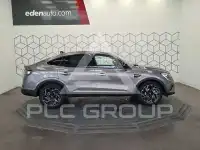 2025 Renault Arkana