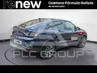2025 Renault Arkana