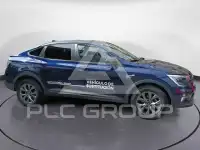 2025 Renault Arkana