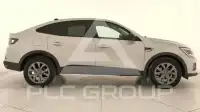 2025 Renault Arkana