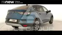 2025 Renault Arkana