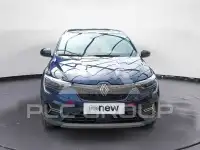 2025 Renault Arkana