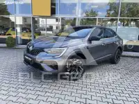 2025 Renault Arkana