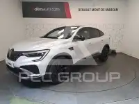 2025 Renault Arkana