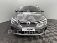 2025 Renault Arkana