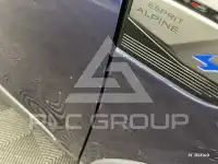 2025 Renault Arkana