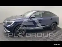 2025 Renault Arkana