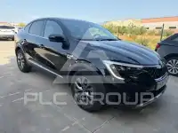 2025 Renault Arkana