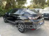 2025 Renault Arkana