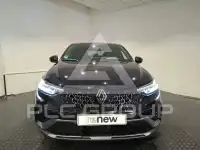 2025 Renault Arkana