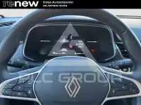 2025 Renault Arkana
