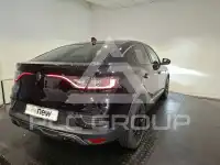 2025 Renault Arkana