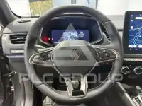 2025 Renault Arkana