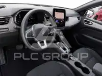 2025 Renault Arkana