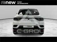 2025 Renault Arkana