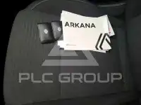2025 Renault Arkana