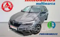 2025 Renault Arkana