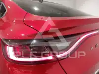 2025 Renault Arkana