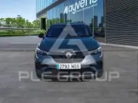 2025 Renault Arkana