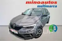 2025 Renault Arkana