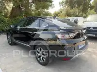 2025 Renault Arkana