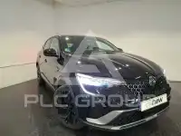 2025 Renault Arkana