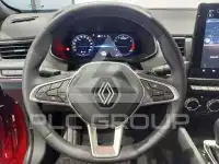 2025 Renault Arkana