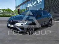 2025 Renault Arkana