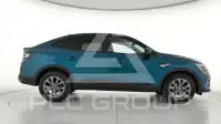 2025 Renault Arkana