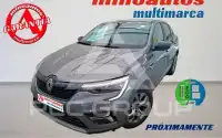 2025 Renault Arkana