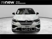 2025 Renault Arkana