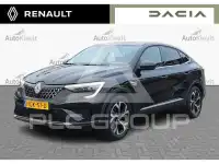 2025 Renault Arkana