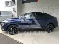 2025 Renault Arkana