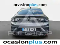 2025 Renault Arkana