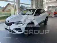 2025 Renault Arkana