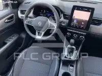 2025 Renault Arkana