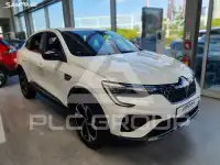 2025 Renault Arkana