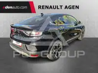 2025 Renault Arkana
