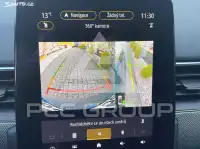2025 Renault Arkana