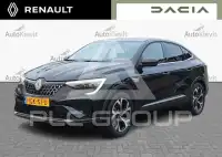 2025 Renault Arkana