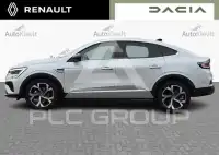 2025 Renault Arkana
